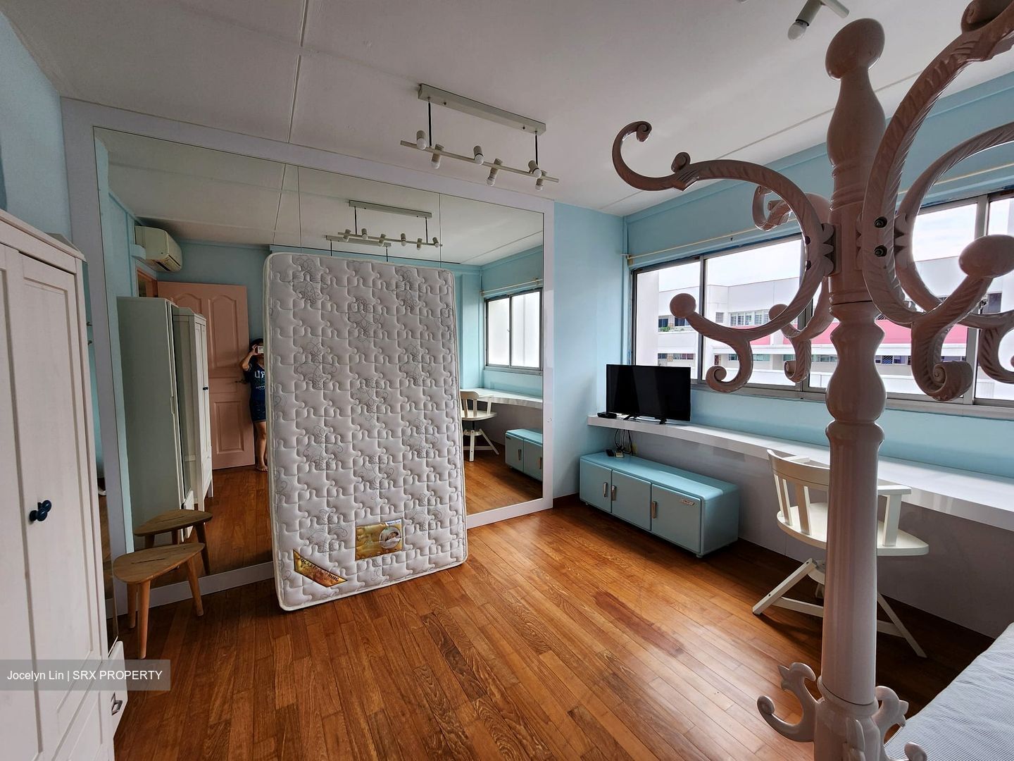 Blk 660 Hougang Avenue 8 (Hougang), HDB 4 Rooms #530679531